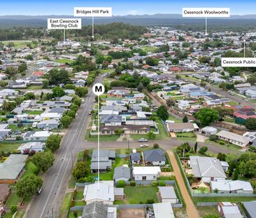 42 Ferguson Street, Cessnock NSW 2325 - House For Rent | Domain - Photo 4