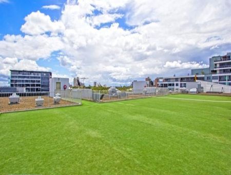 118/11a Lachlan Street, Waterloo NSW 2017 - Apartment For Rent | Domain - Photo 5