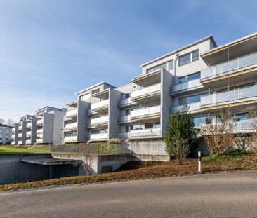 "Wohnen ist... sich im Lieblingssessel zu erholen!" - Foto 6