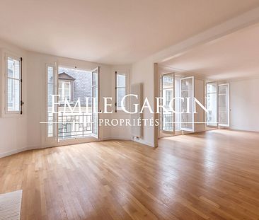 Appartement - Photo 1