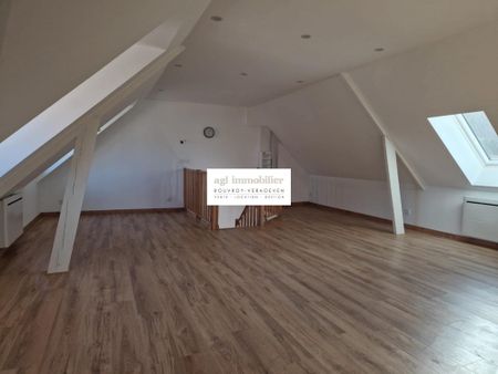 Location Appartement 3 pièces 56m² BERGUES 59380 - Photo 4