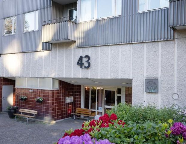 Södra Dragspelsgatan 43 - Photo 1