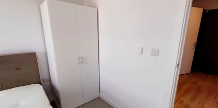 2 Bedrooms 2 bathrooms - Photo 4
