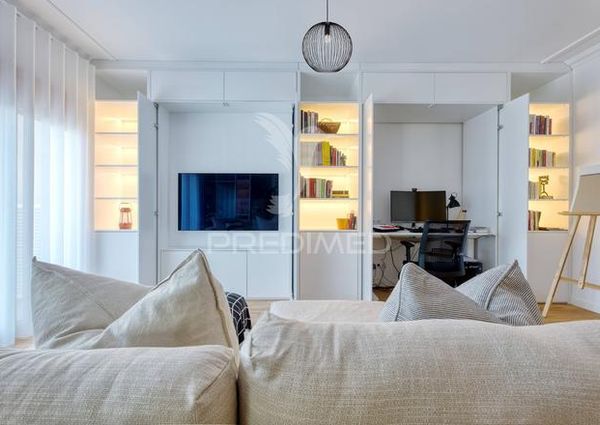 Apartamento T2 em Lisboa