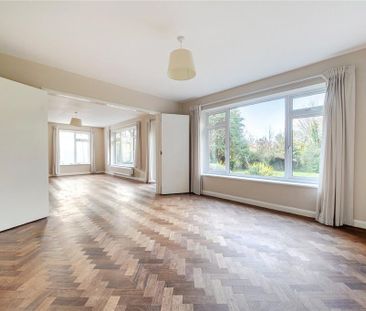 5 bedroom detached house to rent - Photo 1