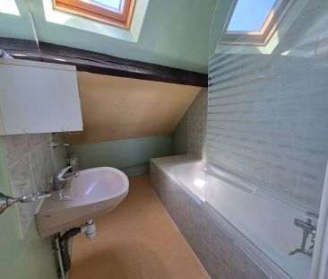 PREBENDES / STRABOURG - T1bis - Photo 3