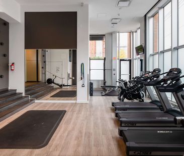 183 East Georgia Street, Vancouver - Photo 5