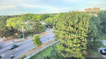 For Lease - 2500 Bridletowne Circle Unit# 601, Toronto, Ontario - Photo 5