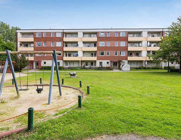 Lilla Trädgårdsgatan 7C - Photo 1