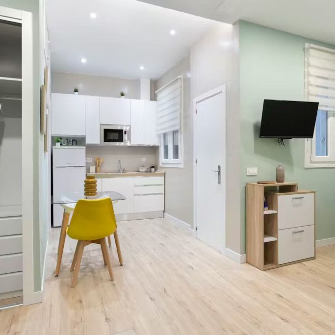 Travesía de la Parada, Madrid, Community of Madrid 28015 - Photo 1