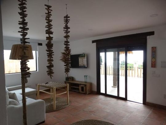 3 room luxury Villa for rent in Alhaurín de la Torre, Andalusia - Photo 1