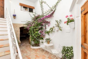 Flat for rent with Terrace in Jávea