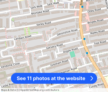 Garvary Road, Canning Town - Photo 1