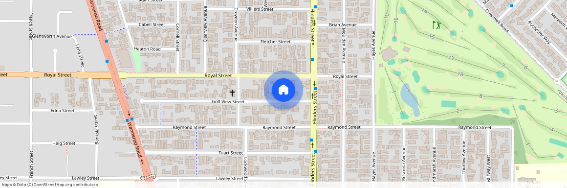 3/69 Golf View Street, WA 6060, Yokine