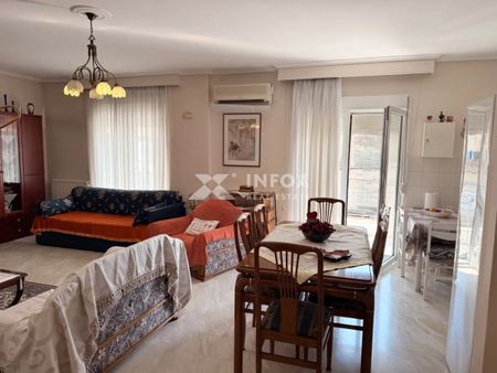 Ενοικιάζεται Διαμέρισμα 115 τ.μ. - Photo 3