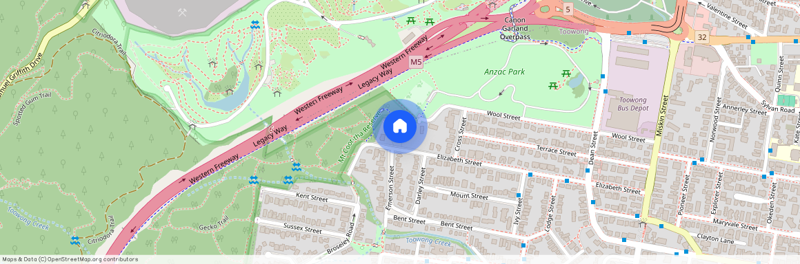 10 / 111-113 Elizabeth Street, Toowong QLD 4066