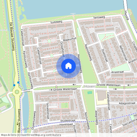 Octaafstraat 13, 5245BN, Rosmalen