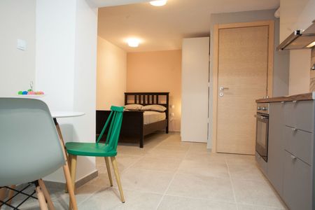 Studio/Γκαρσονιέρα για ενοικίαση Ρωμαϊκή Αγορά - Βενιζέλου - Ιστορικό Κέντρο (Κέντρο Θεσσαλονίκης) - Photo 3