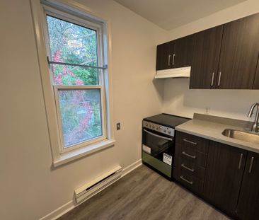 For Lease - 57 Hiawatha Avenue Unit# Upper, Toronto, Ontario - Photo 1