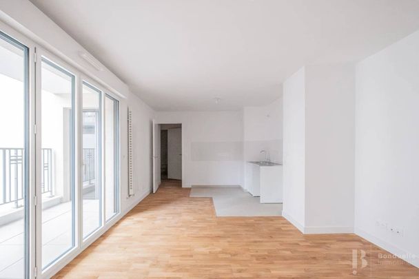 Rental Apartment Clichy Centre ville - Photo 1