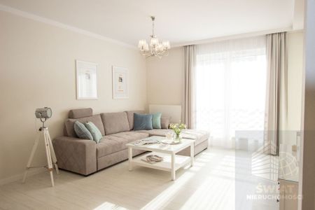 Mariacka, apartamentowiec, 50 m - Photo 4