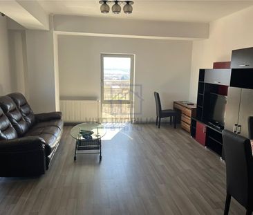 Apartament de inchiriat in Sibiu - 2 camere, etaj intermediar, balc... - Photo 5