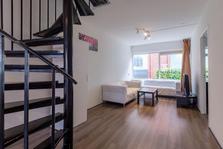 Appartement te huur: Marktplein 76 2132 DC Hoofddorp - Foto 3