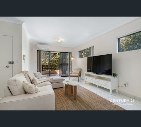 1/74 Beaconsfield Street, Silverwater, NSW 2128 - Photo 4