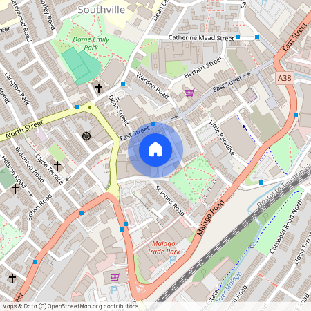 Norfolk Place, Bedminster, Bristol, BS3