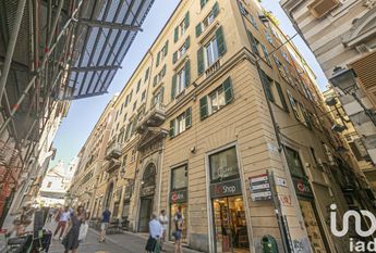 Via San Lorenzo, 17, Genova, Liguria 16123