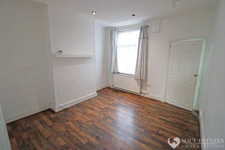 2 bedroom terraced house to rent - Photo 5