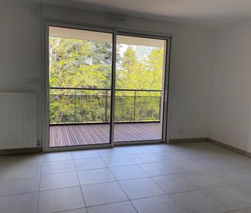 APPARTEMENT T2 40M - Photo 3