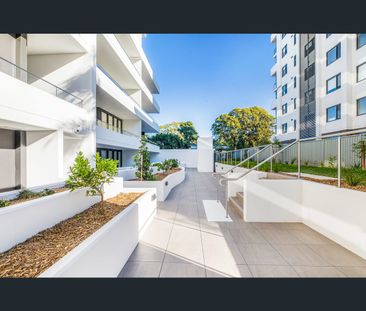 401/38 Pinnacle Street, Miranda, NSW 2228 - Photo 4