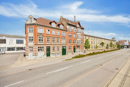 Kastetvej 28, 3. tv - Foto 5