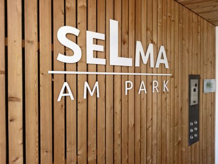 Exklusive Neubauwohnung mit großzügigem Balkon und Stellplatz – Stilvoll wohnen in modernem Ambiente - Photo 4