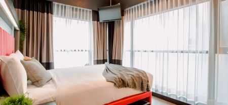 Large Rooms-Queen Bed - Photo 4