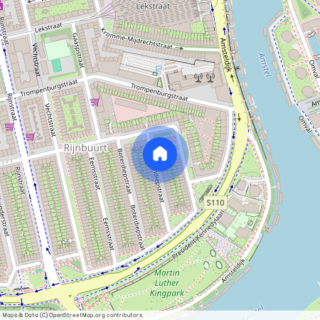 Reitdiepstraat 82 1079 MA Amsterdam