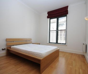 1 bedroom apartment to rent - Photo 4