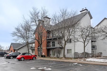 For Lease - 1450 Glen Abbey Gate Unit# 422, Oakville, Ontario - Photo 5
