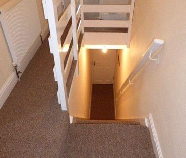 1 bedroom flat to rent - Photo 6