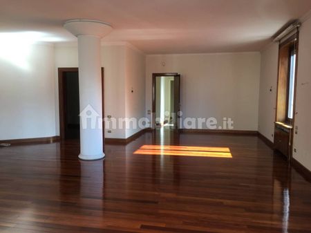 Appartamento piazza Digione, Parioli, Roma - Photo 3