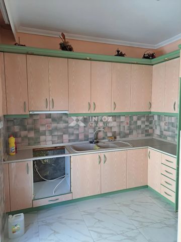 ΕΝΟΙΚΙΑΖΕΤΑΙ ΕΞΑΙΡΕΤΙΚΟ ΔΙΑΜΕΡΙΣΜΑ 117 Τ.Μ. ΣΤΙΣ ΣΥΚΙΕΣ - Photo 4