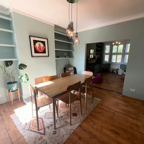 3 bedroom terraced house to rent - Photo 1