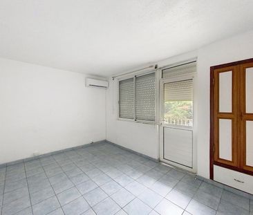 Appartement T5 Pointe-à-Pitre à louer - Photo 1