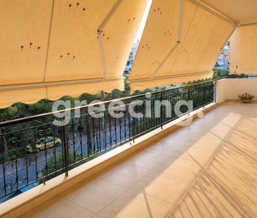 Διαμέρισμα για ενοικίαση Τερψιθέα (Γλυφάδα) - Photo 5