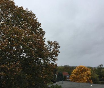 Demnächst frei! 2-Zimmer-Wohnung in Holzwickede Mitte, mit Balkon - Foto 2