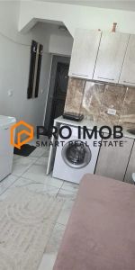 Garsoniera cf 3 decomandata zona Spiru Haret - Fotografie 4