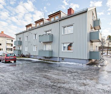 Norra Ersmarksgatan 51, Umeå - Photo 1