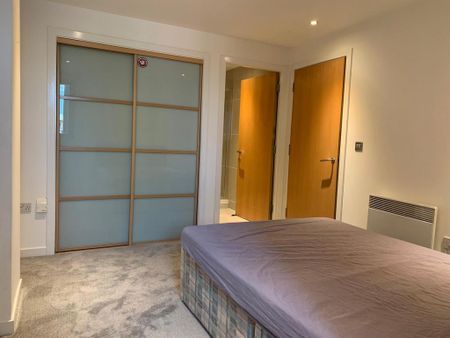 2 bedroom apartment to rent - Photo 5