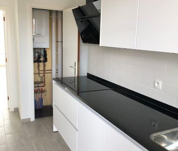 Appartement te huur - Foto 4